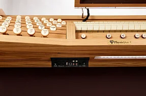Электронный орган Viscount Ouverture 355