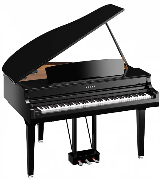Цифровой рояль Yamaha Clavinova CSP-295GP