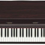 Превью Цифровое пианино Yamaha Clavinova CLP-675