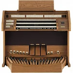 Превью Электронный орган Viscount Sonus 70 Dlx