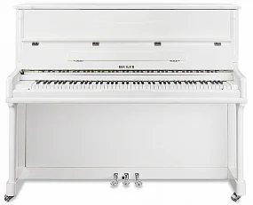 Пианино Becker CBUP-121PW
