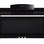 Превью Цифровое пианино Yamaha Clavinova CSP-255