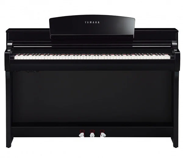 Цифровое пианино Yamaha Clavinova CSP-255