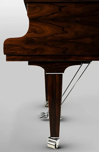 Рояль Schimmel Ziricote