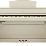 Превью Цифровое пианино Yamaha Clavinova CLP-675