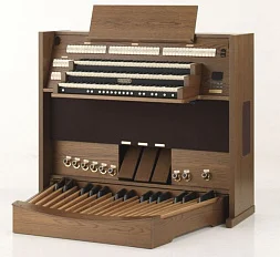 Электронный орган Viscount Sonus 60