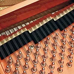 Превью Рояль Schimmel K 280 Tradition