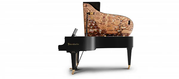 Рояль Bösendorfer Tree of Life