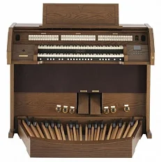 Электронный орган Viscount Sonus 50 Dlx