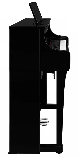 Цифровое пианино Yamaha Clavinova CLP-875