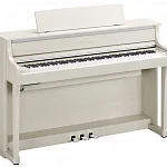 Превью Цифровое пианино Yamaha Clavinova CLP-875
