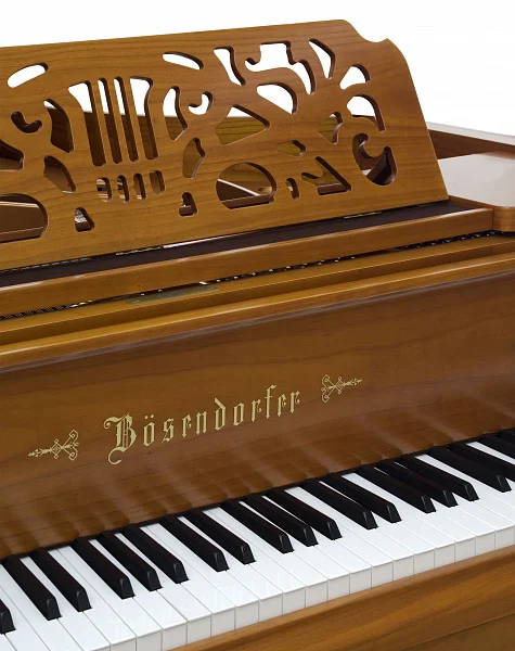Рояль Bösendorfer Strauss