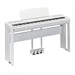 Превью Цифровое пианино Yamaha P-515