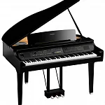 Превью Цифровой рояль Yamaha Clavinova CVP-809GP