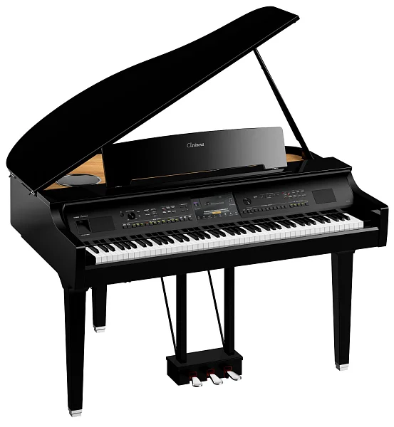 Цифровой рояль Yamaha Clavinova CVP-809GP