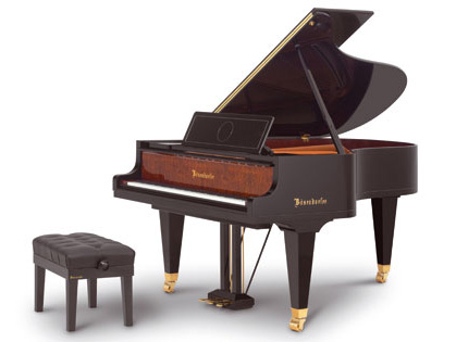 Bosendorfer 180th Anniversary Grand