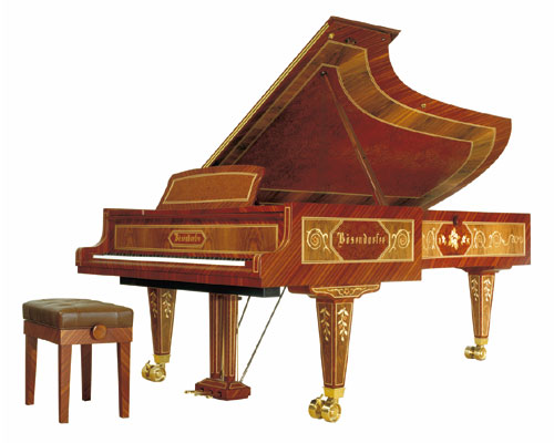 Bosendorfer Artisan