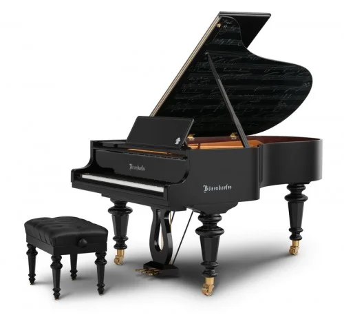 Bosendorfer Beethoven