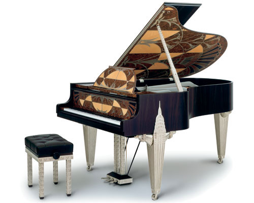 Bosendorfer Chrysler