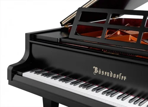 Рояль Bosendorfer Conservatory Series Model 200
