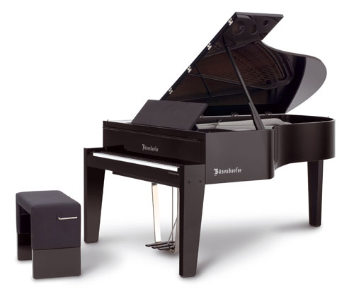 Bosendorfer EDGE Design