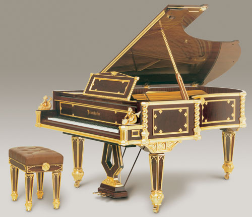 Bosendorfer Emperor