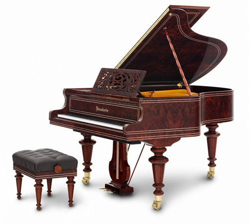 Bosendorfer Liszt