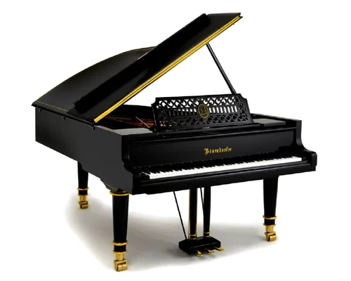 Bosendorfer Mozart