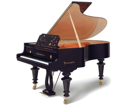 Bosendorfer Strauss